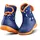 Gummistiefel 23