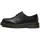 Smooth Schuhe Black 44
