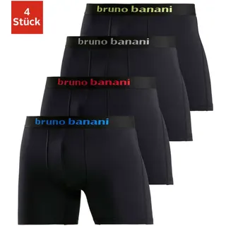 Bruno Banani Boxer in schwarz | Gr.: S