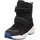 Culusuk Schwarz/Blau 30