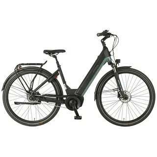 Prophete Geniesser 4.0 28 Zoll RH 48 cm Schwarz