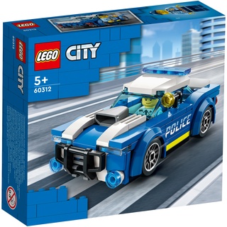 LEGO® City - LEGO® City 60312 Polizeiauto