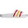 Cloud White / Team Power Red 2 / Crew Yellow 47