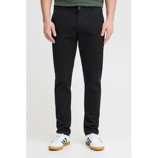 !Solid Chinohose SDRaul Regular Schwarz 32 32