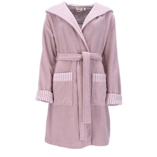 Esprit Bademantel Day rosa L