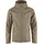 suede brown L