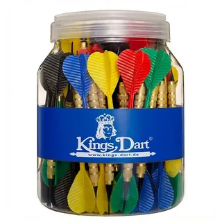 Kings Dart Softdart-Set Standard 12 g