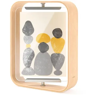 Umbra Bellwood Tischbilderrahmen beige 13x18 cm 1 St.