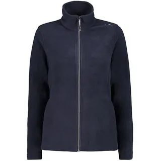 CMP Fleecejacke Blau 34