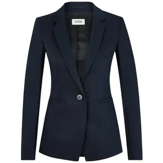 Drykorn Jackenblazer blau 1
