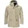 Herren Style Parka Größe XL beige