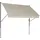 250 cm beige