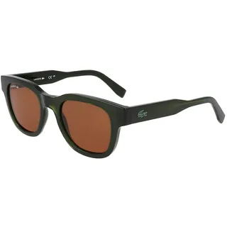 Lacoste 6023s Sonnenbrille - Khaki - Light Beige 2/CAT3
