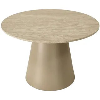 Feeling4Home Tango Beige Holz Ø60 cm