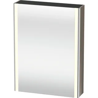 Duravit XSquare 600 mm flannel grey