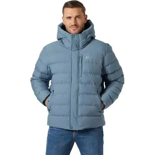 HELLY HANSEN Alby Steppjacke Blau 2XL