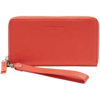 Liebeskind Berlin Classics Vivian Geldbörse Damen rot