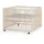 XXL Matratze Cloud Air Lattenrost sahara dust/natur Premium Gr 100x100