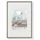WALTHER DESIGN New grau 70x100 cm 1 St
