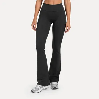 SMILODOX Loreen Sportleggings Schwarz M