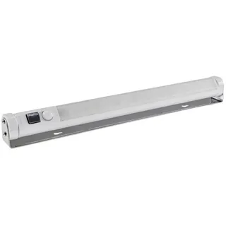 ChiliTec LED Unterbauleuchte mit Bewegungsmelder warmweiß