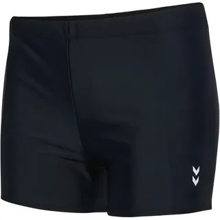 hummel Badeshorts Hmlpulse Schwarz S