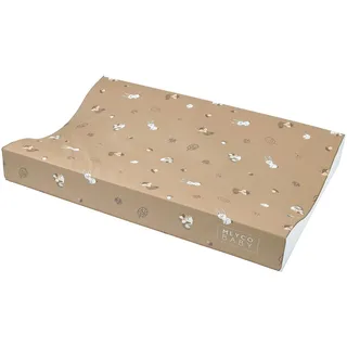 Meyco Baby Keilwickelauflage 50x70 cm