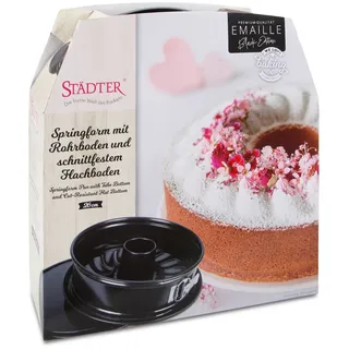 Städter we love baking Springform 26 cm