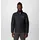 22TM Ii Daunenjacke Black 2XL