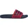 Dark Blue / Dark Blue / Better Scarlet 44,5