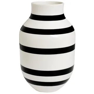 Kähler Omaggio 31 cm schwarz