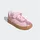 Clear Pink / Clear Pink / Gum 33