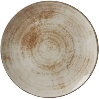 Ritzenhoff & Breker Geschirr-Serie Siena Größe 6er Set Dessertteller 20 cm Siena