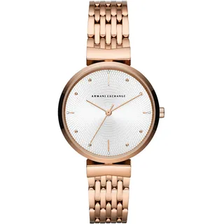 Armani Exchange AX5901 Damen Armbanduhr