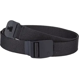 Maier Sports Eco Belt Polyester dunkelblau 95