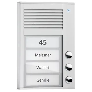 TCS Türsprechstelle PAK03-EN 3WE