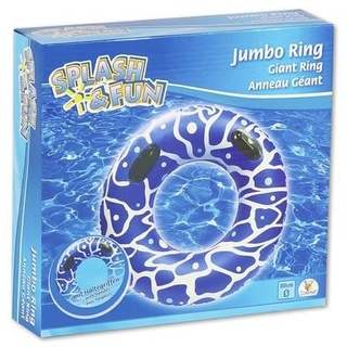 Splash & Fun Jumbo-Ring mit 2 Griffen