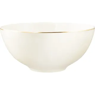 SELTMANN WEIDEN Savona Goldlinie Schüssel Beige 2 L