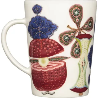 Iittala Kaffeetasse 0,3 l Mehrfarbig
