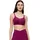 Triumph Damen Sport-BH EX ohne Bügel Gepolstert 95C Dark Wine