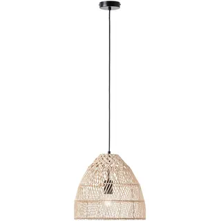 Brilliant Minster 1-flg. 35 cm natur/weiß