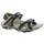 Crater Herren Grau 46
