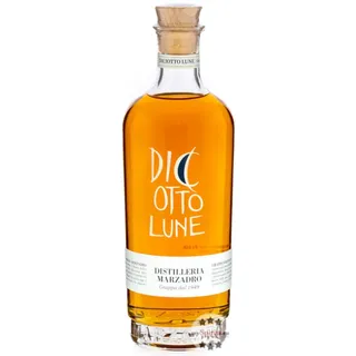 Distilleria Marzadro Marzadro Grappa Le Diciotto Lune