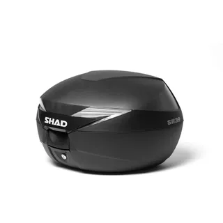 Shad SH39 39 l Schwarz