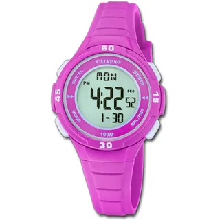 Calypso K5830/4 35 mm Kunststoff lila Armbandgröße: onesize