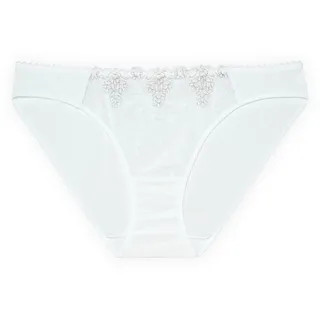 Passionata Slip »White Nights« - Damen - Gr. 42 - weiß