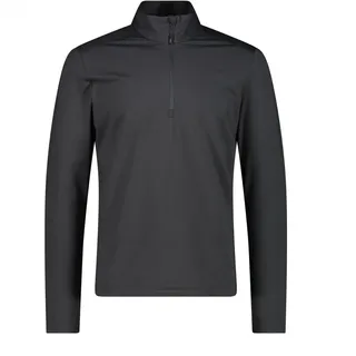 CMP Herren Pullover Man Sweat 30L1097 | weiches Fleece, leichtes Tragegefühl, weich auf der Haut, für Schnee & Piste