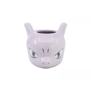 Paladone Pokémon 3D Tasse 0,385 l Lila