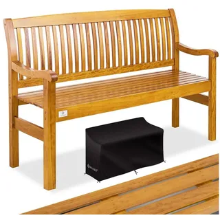 Kesser Gartenbank 150 x 0 x 0 cm Hellbraun