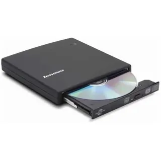 Lenovo ThinkSystem Externes USB DVD-RW Optical Disk Drive 7XA7A05926